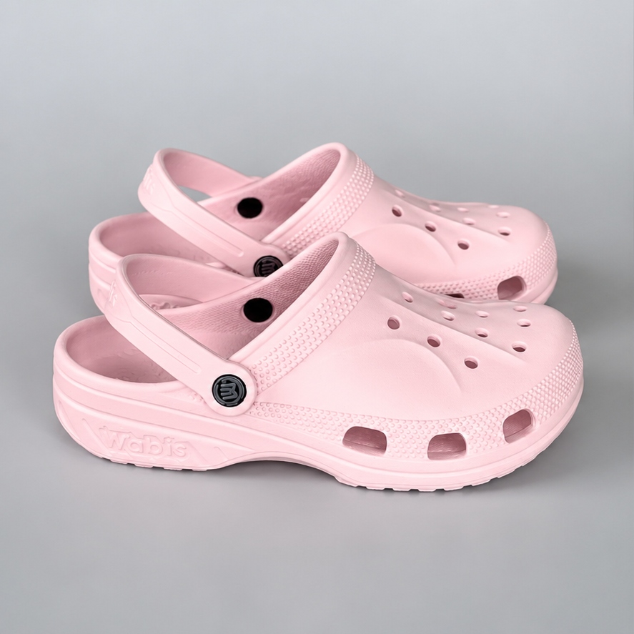 Dép Wabis Unisex Classic V2